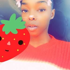 Meet your Posher, Kienna